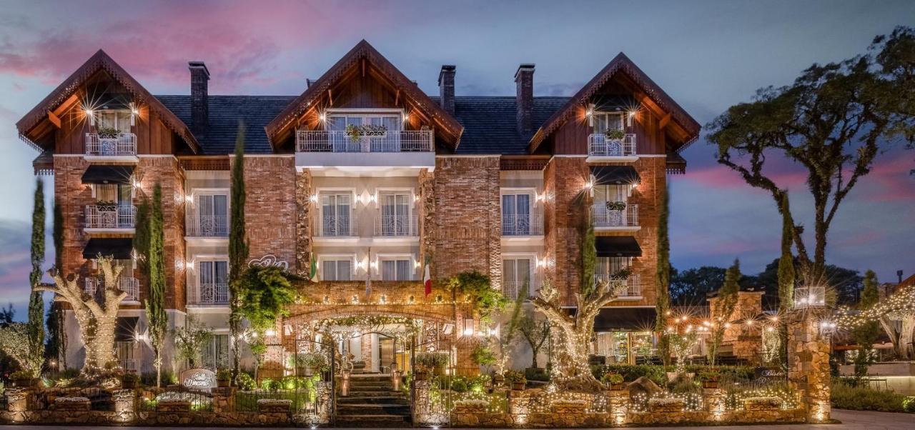 Hotel Valle Dincanto Грамаду Екстериор снимка