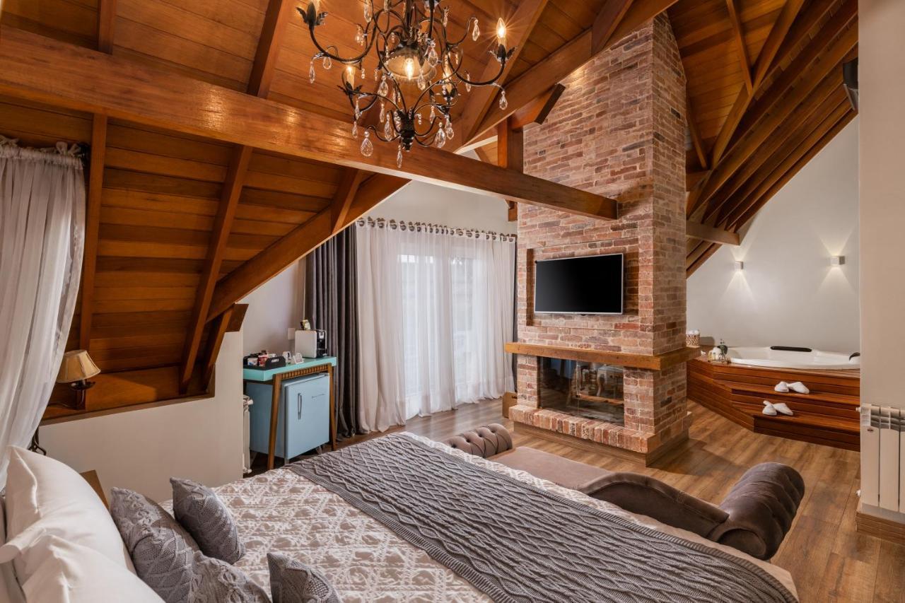 Hotel Valle Dincanto Грамаду Екстериор снимка