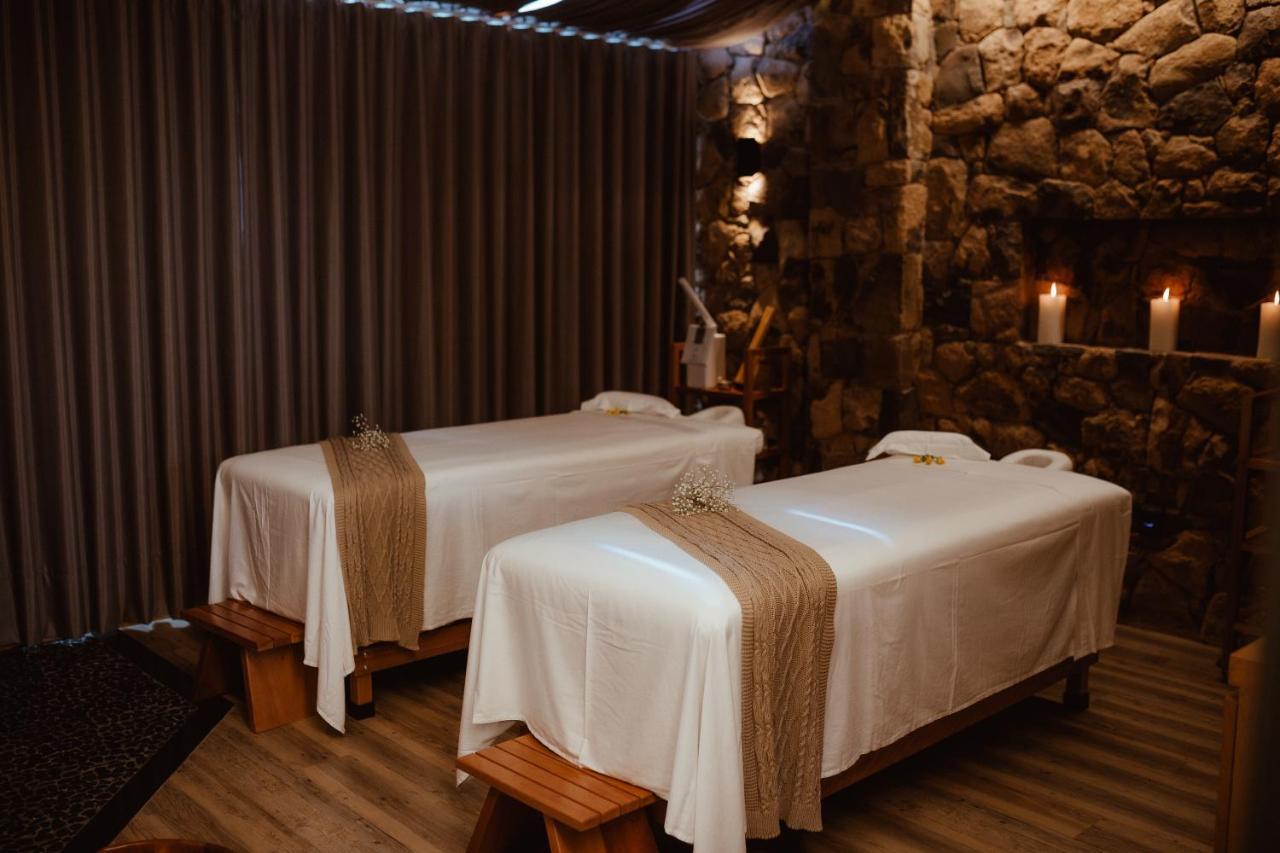 Hotel Valle Dincanto Грамаду Екстериор снимка