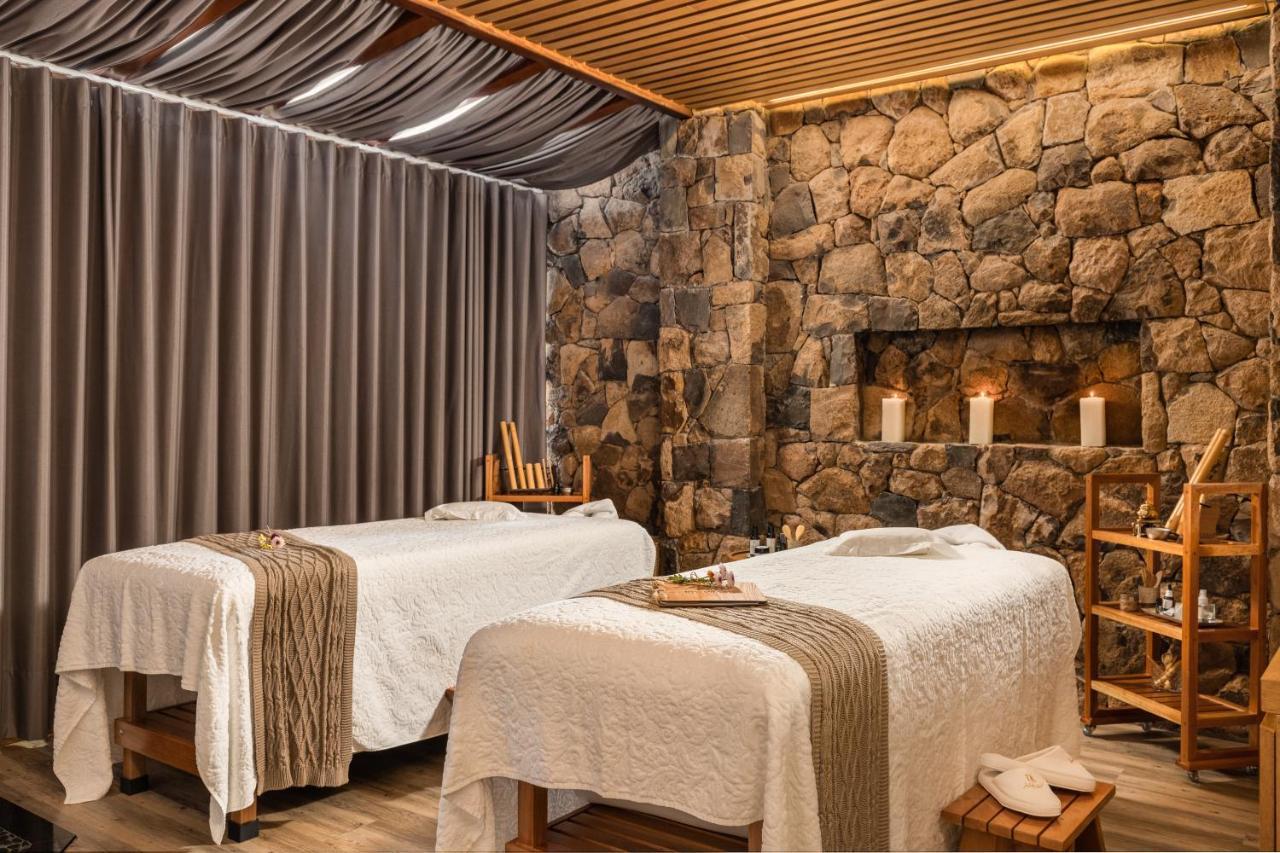 Hotel Valle Dincanto Грамаду Екстериор снимка