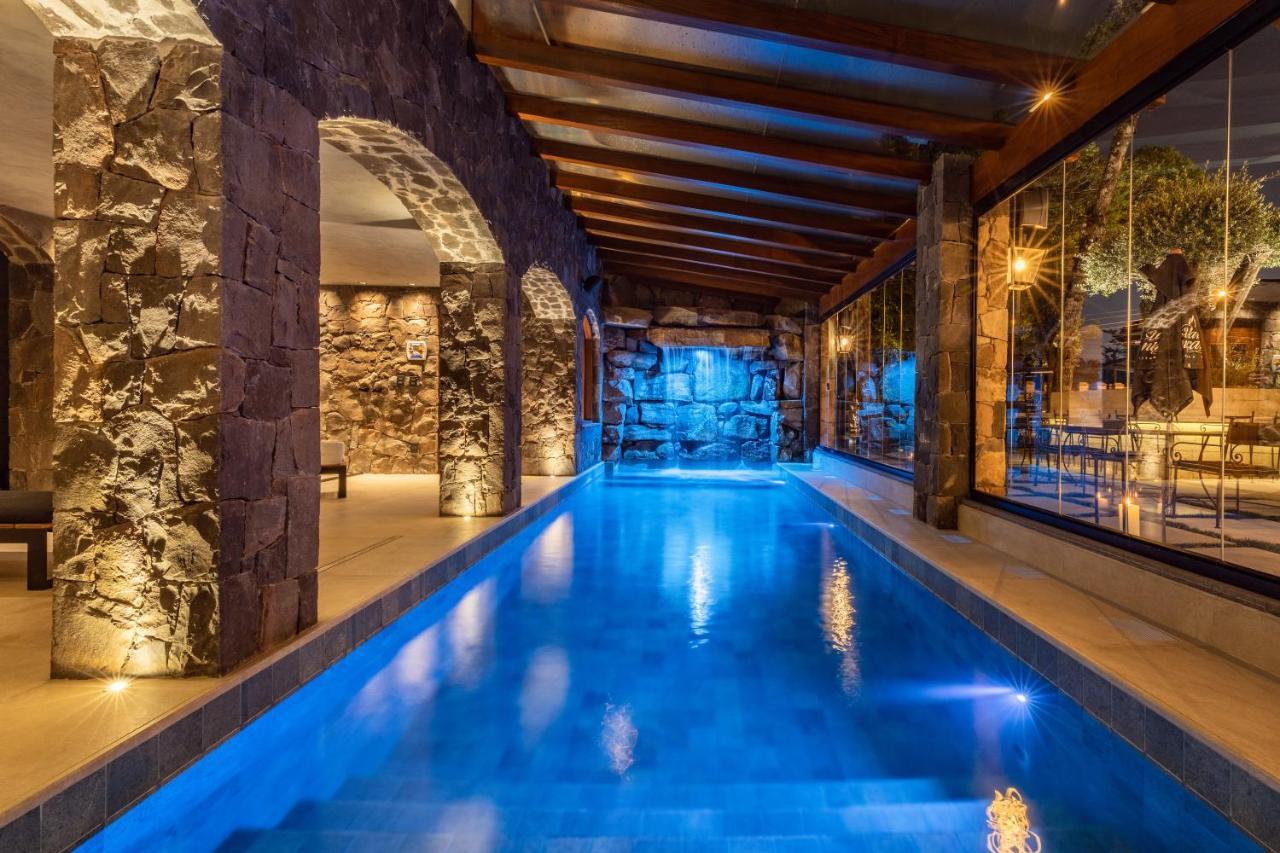 Hotel Valle Dincanto Грамаду Екстериор снимка