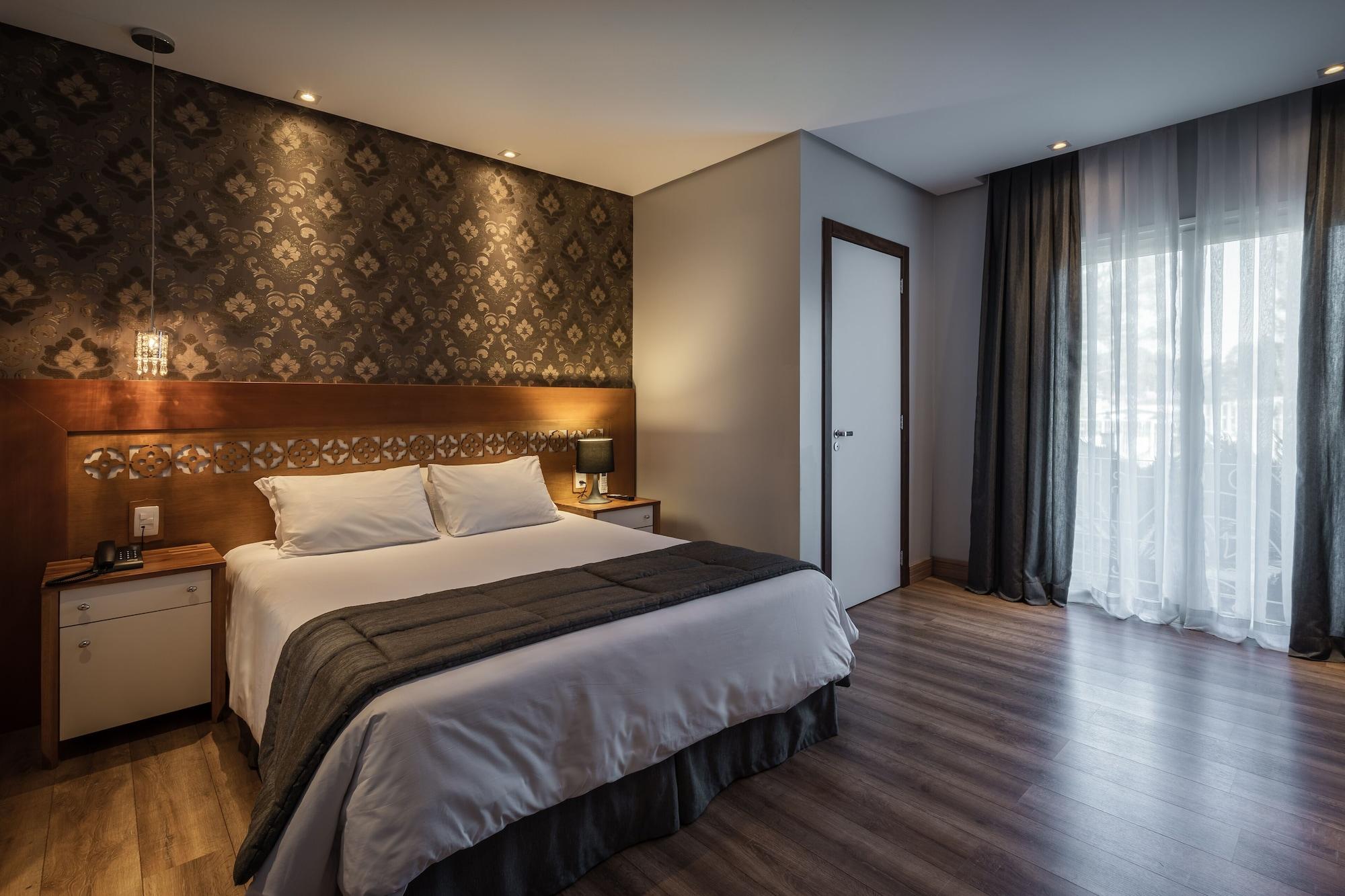 Hotel Valle Dincanto Грамаду Екстериор снимка