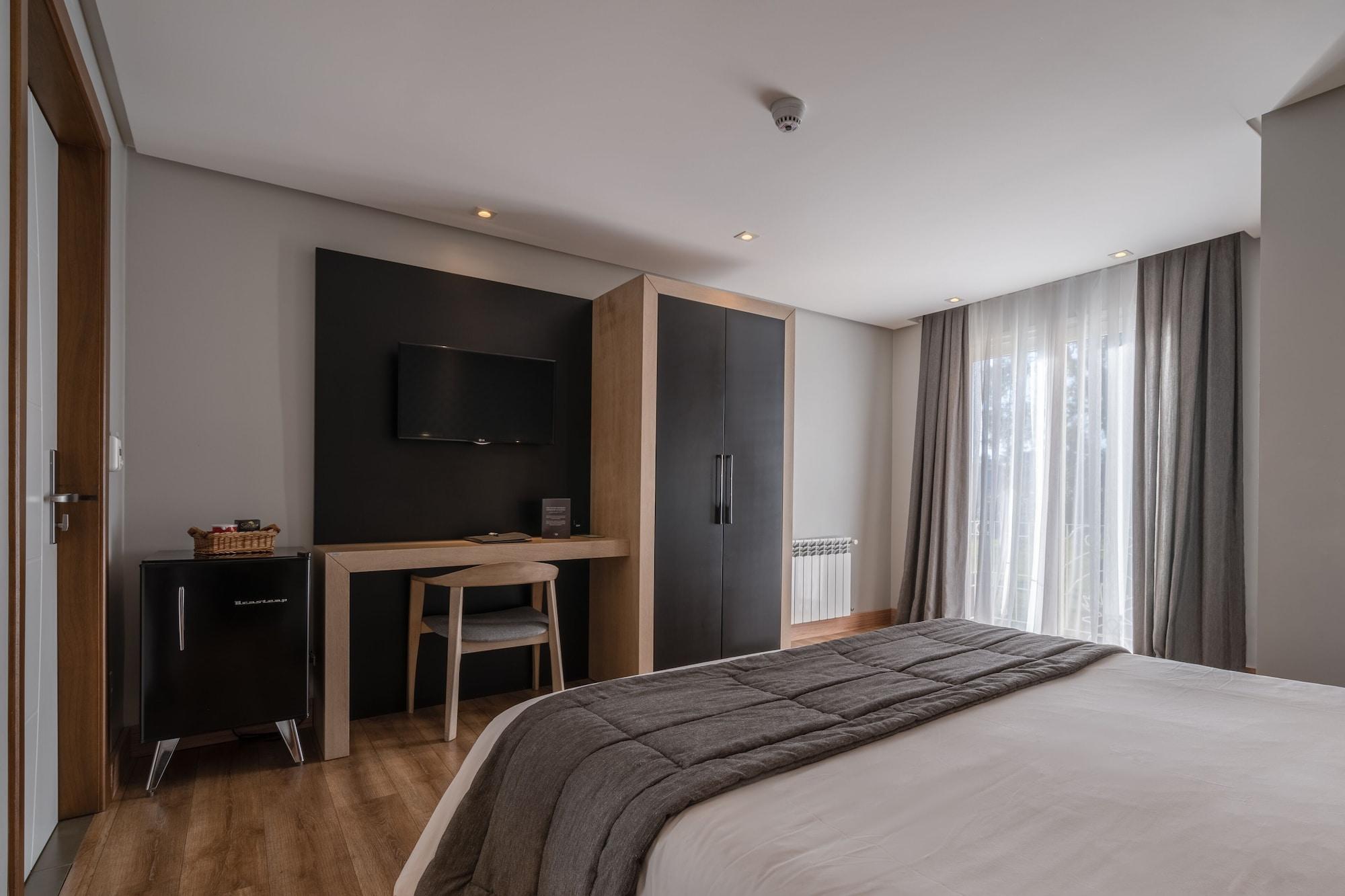 Hotel Valle Dincanto Грамаду Екстериор снимка