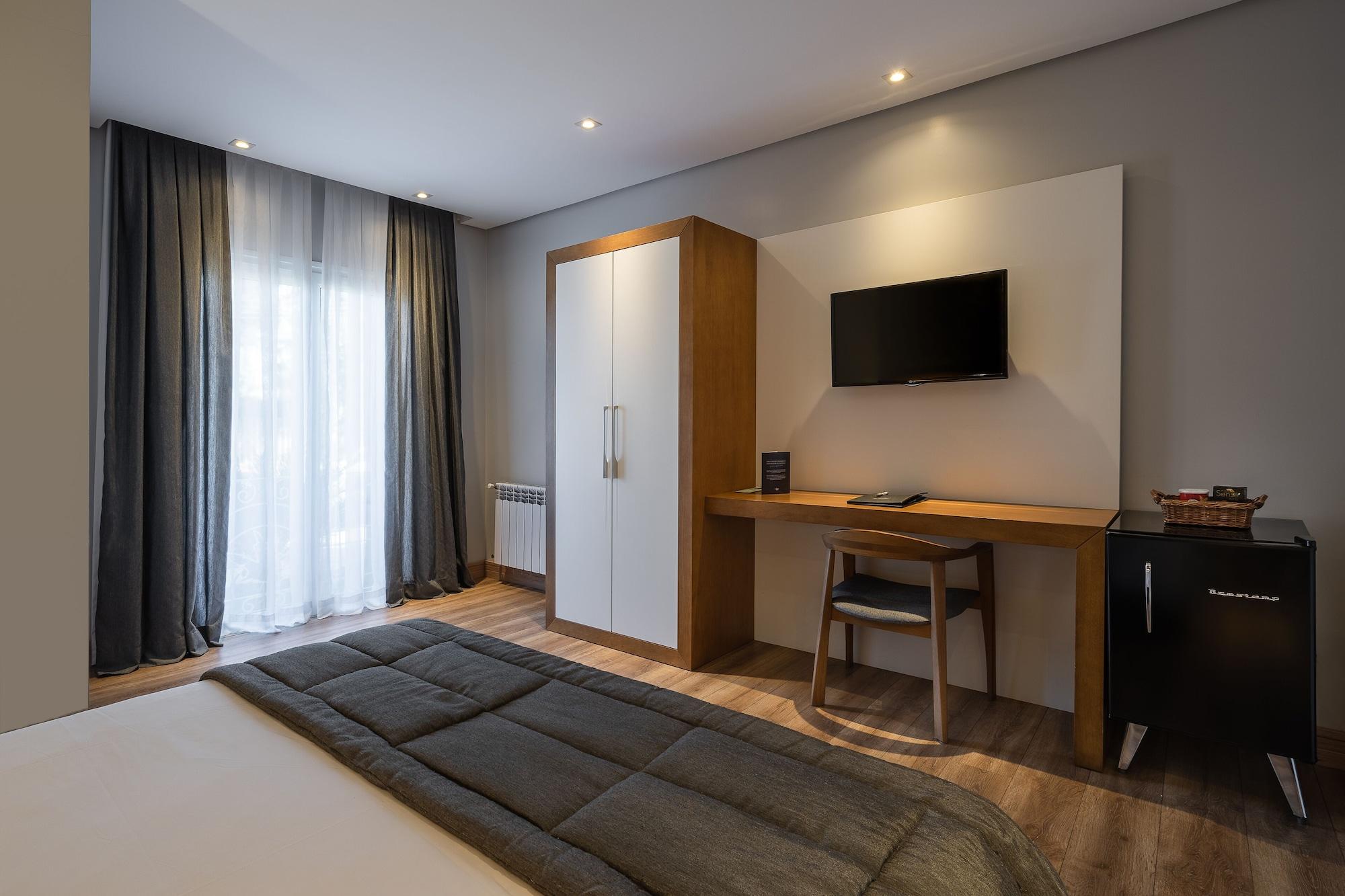 Hotel Valle Dincanto Грамаду Екстериор снимка