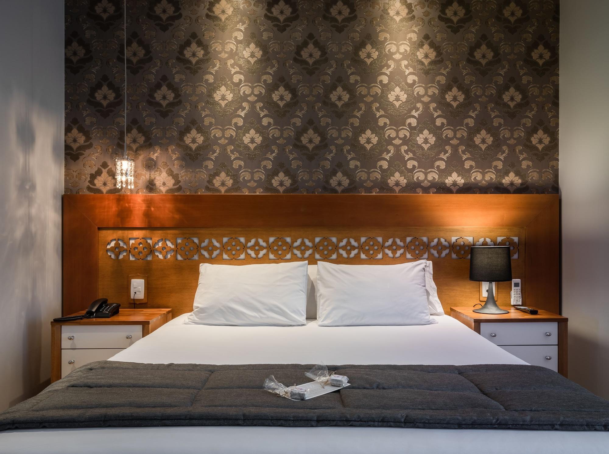 Hotel Valle Dincanto Грамаду Екстериор снимка