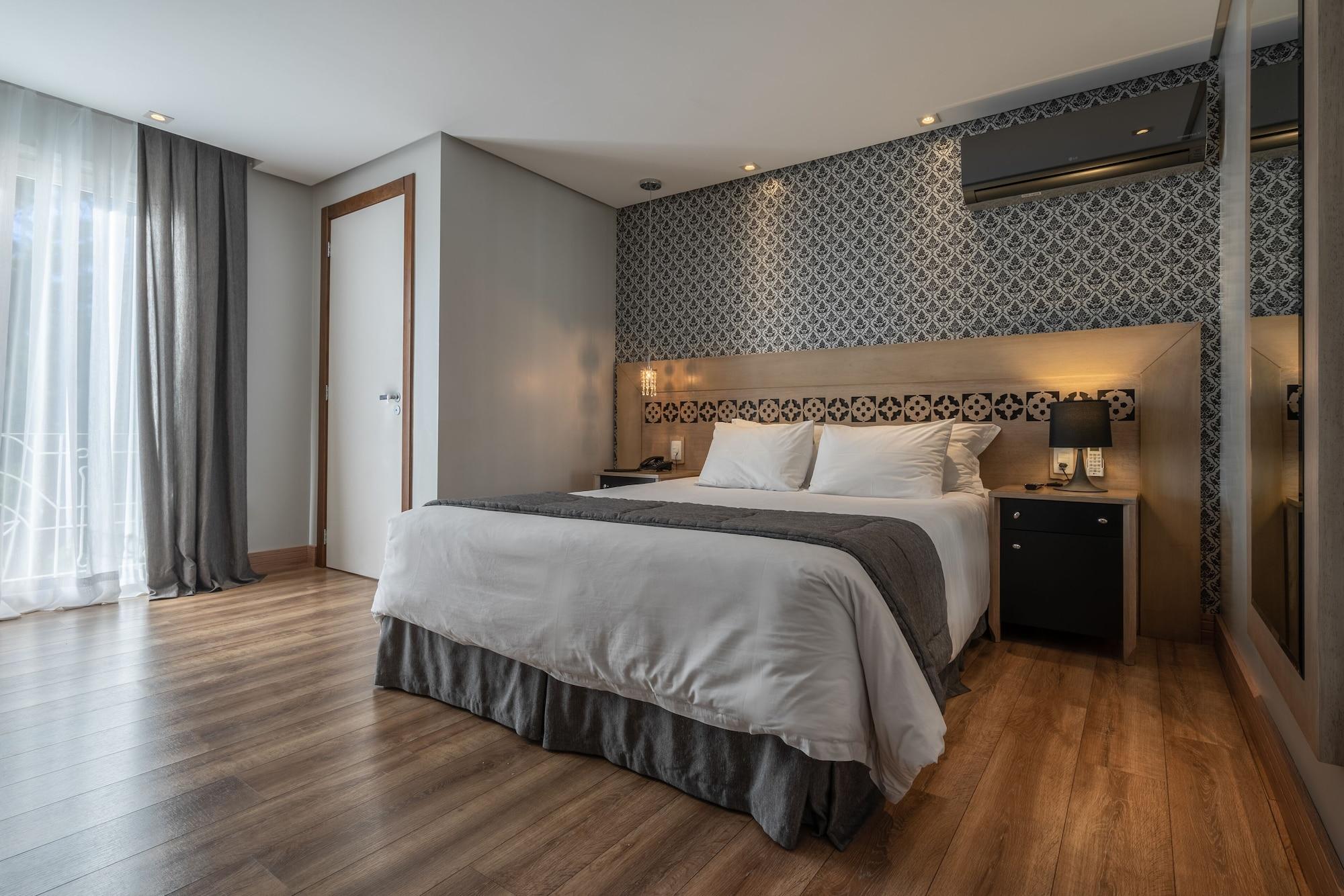 Hotel Valle Dincanto Грамаду Екстериор снимка
