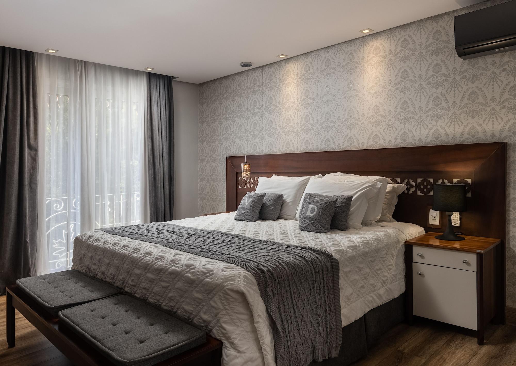 Hotel Valle Dincanto Грамаду Екстериор снимка