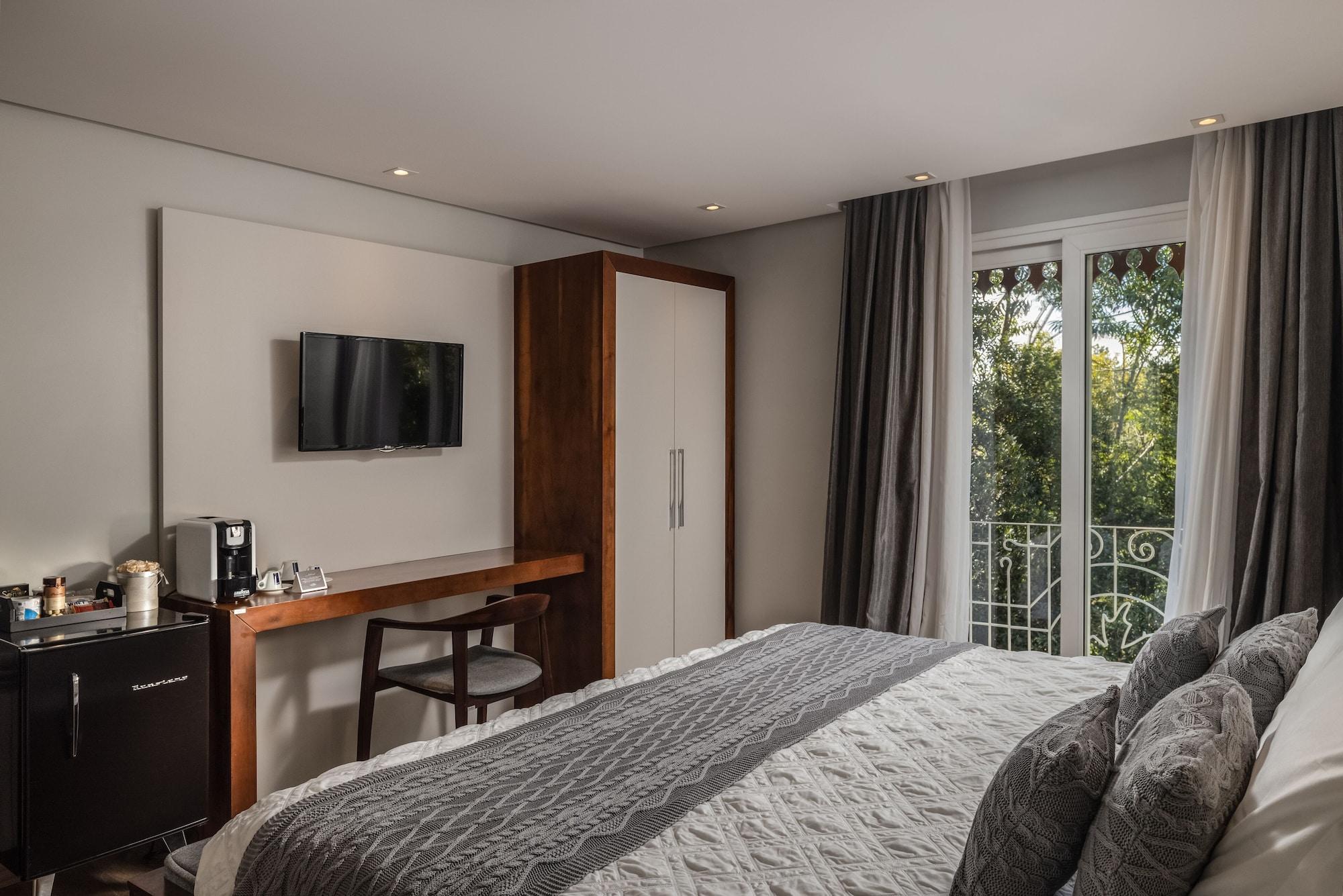 Hotel Valle Dincanto Грамаду Екстериор снимка