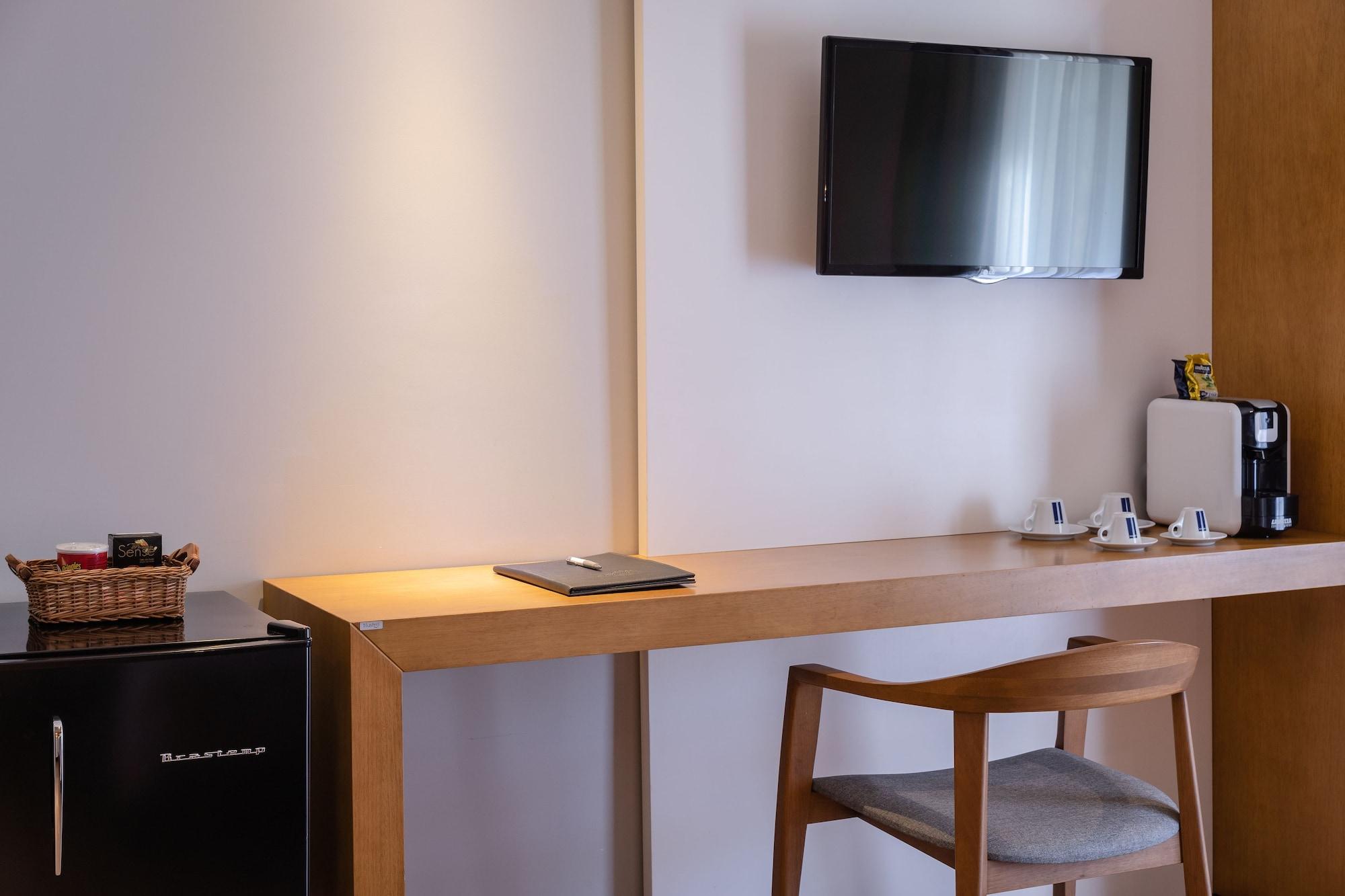 Hotel Valle Dincanto Грамаду Екстериор снимка