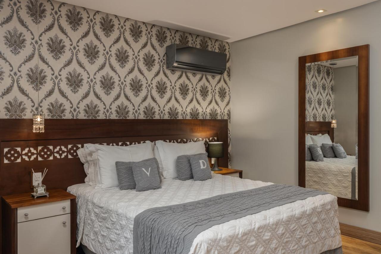 Hotel Valle Dincanto Грамаду Екстериор снимка