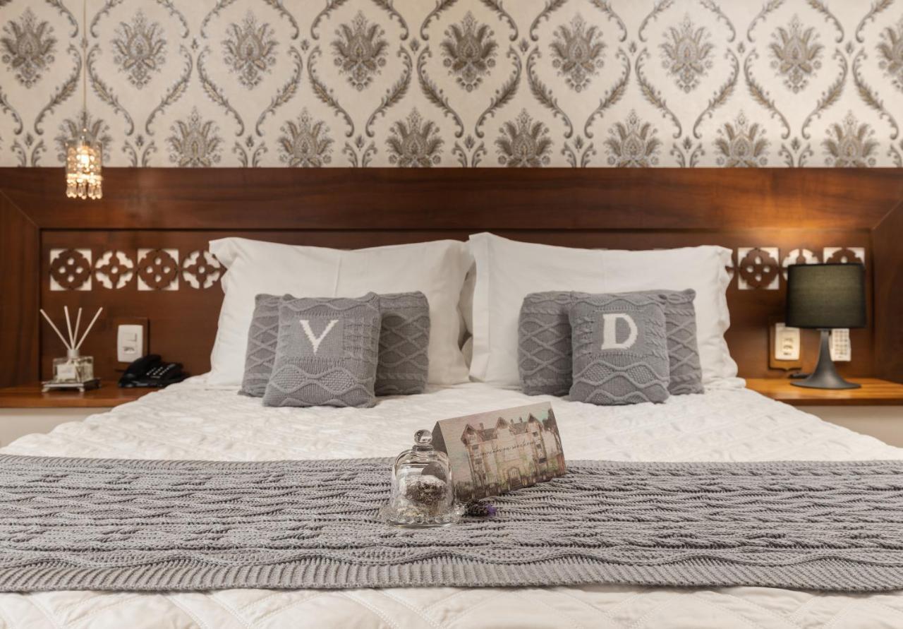 Hotel Valle Dincanto Грамаду Екстериор снимка