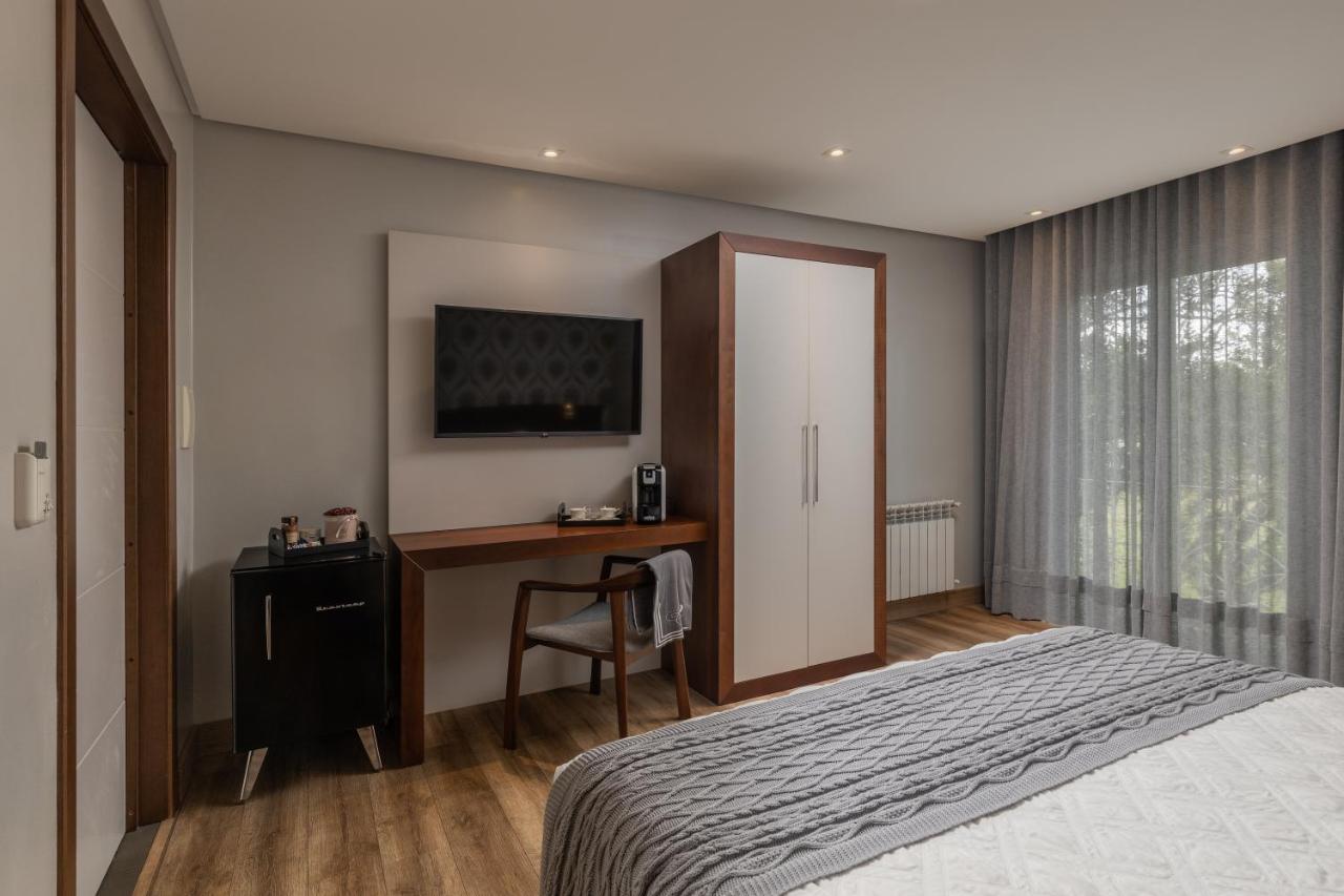 Hotel Valle Dincanto Грамаду Екстериор снимка