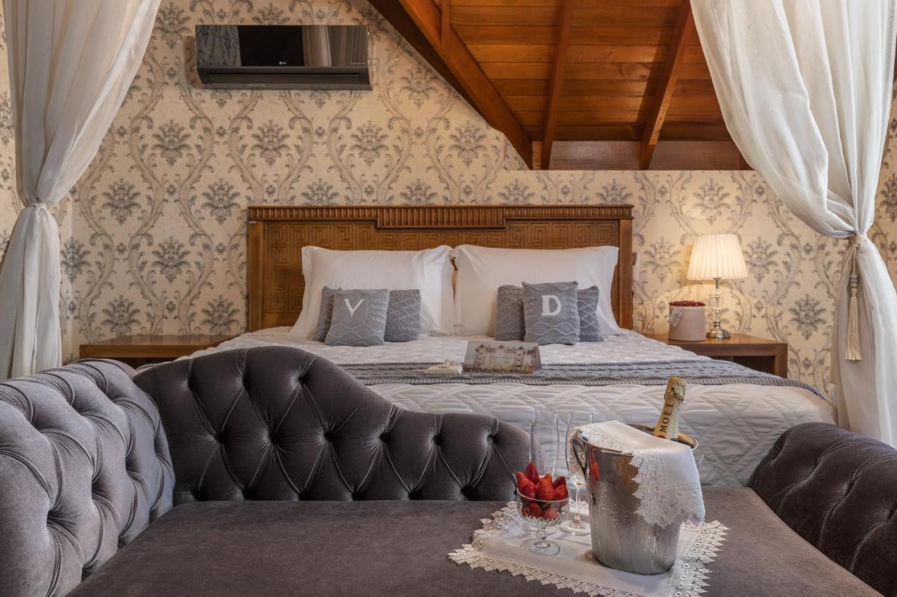 Hotel Valle Dincanto Грамаду Екстериор снимка