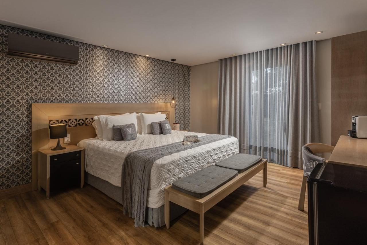 Hotel Valle Dincanto Грамаду Екстериор снимка