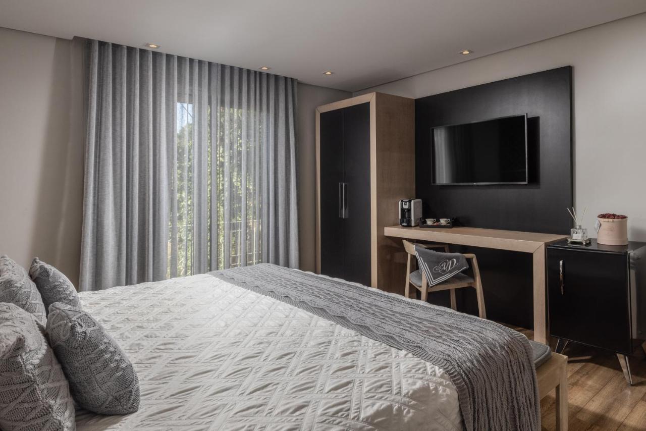 Hotel Valle Dincanto Грамаду Екстериор снимка