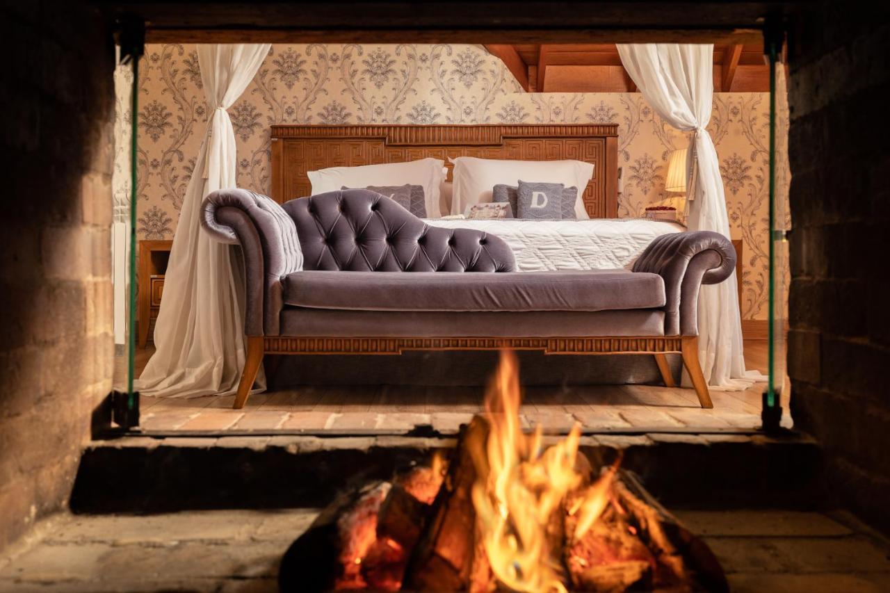 Hotel Valle Dincanto Грамаду Екстериор снимка