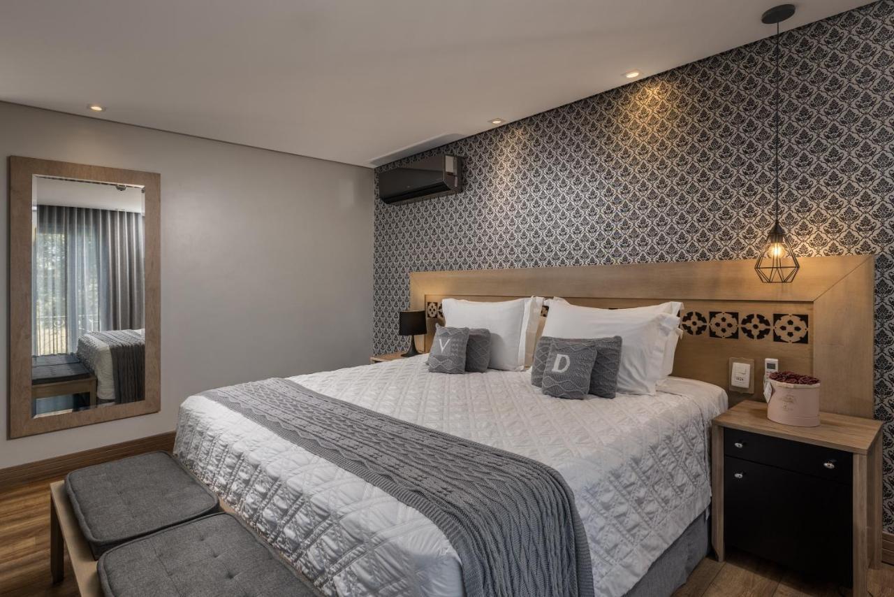 Hotel Valle Dincanto Грамаду Екстериор снимка