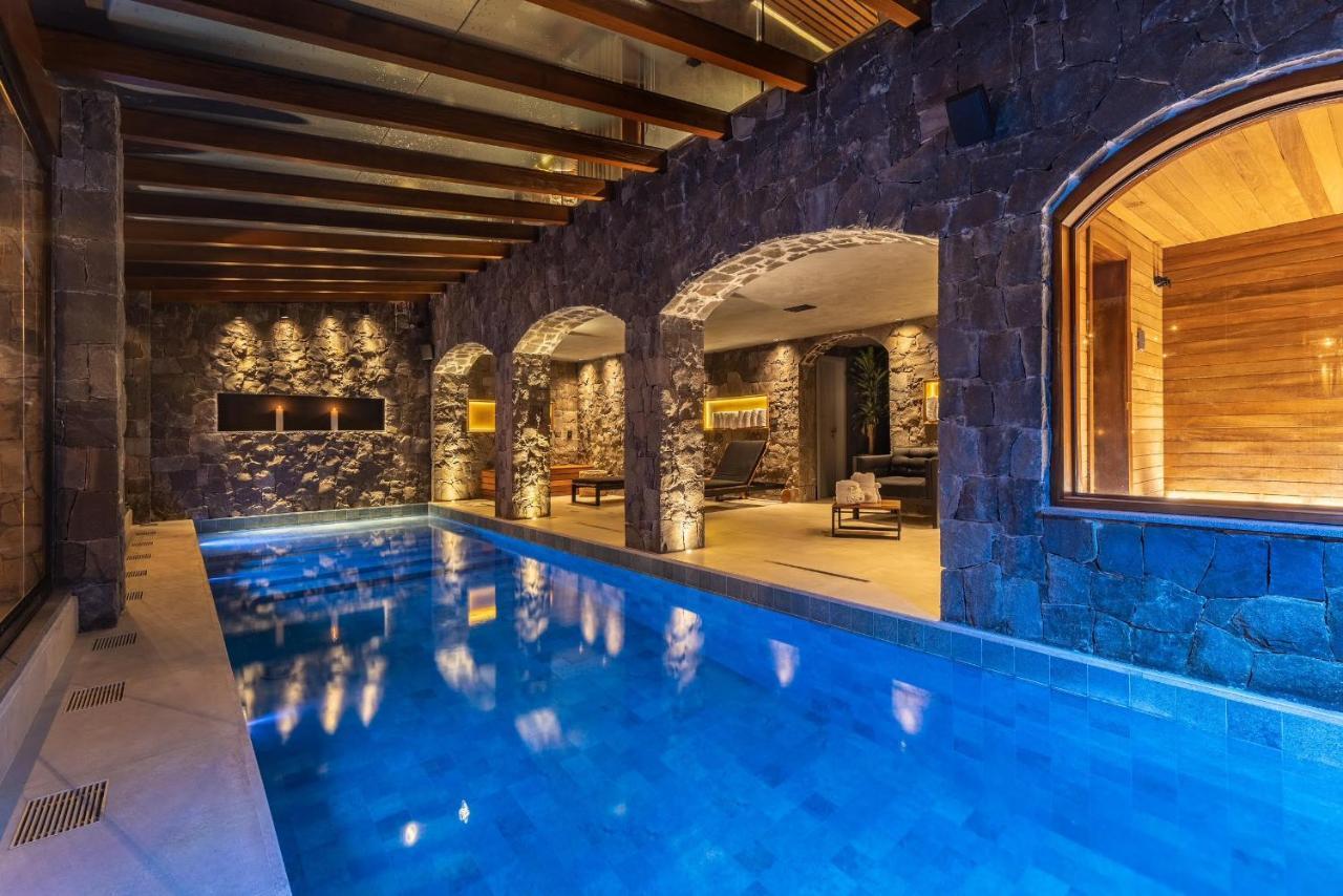 Hotel Valle Dincanto Грамаду Екстериор снимка