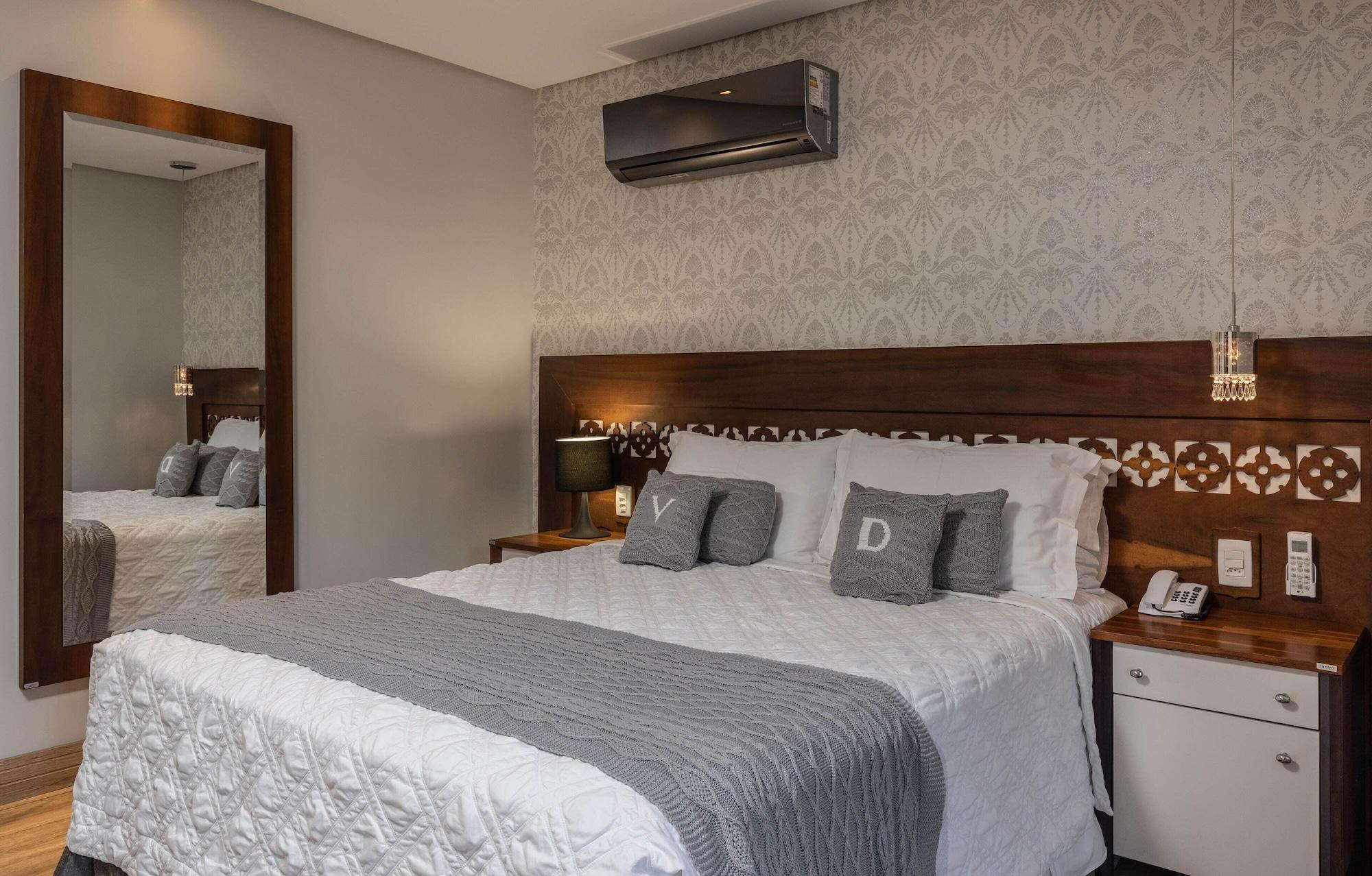 Hotel Valle Dincanto Грамаду Екстериор снимка