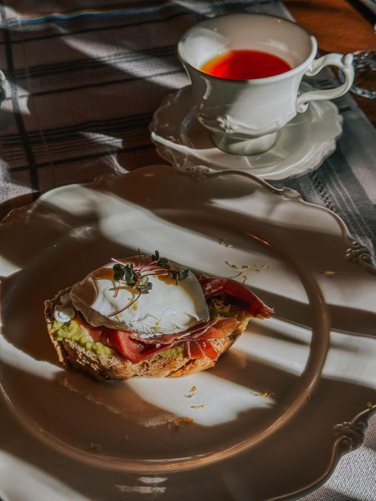 Hotel Valle Dincanto Грамаду Екстериор снимка