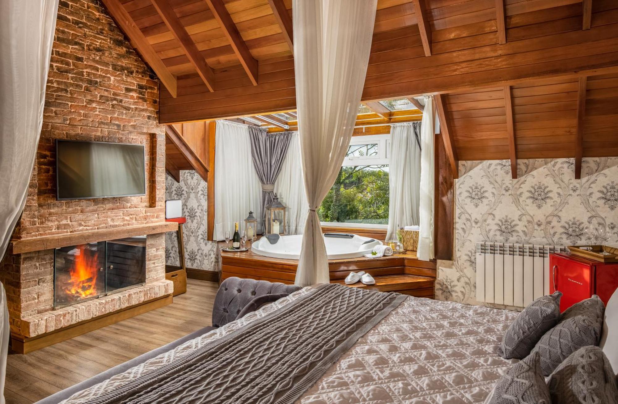 Hotel Valle Dincanto Грамаду Екстериор снимка